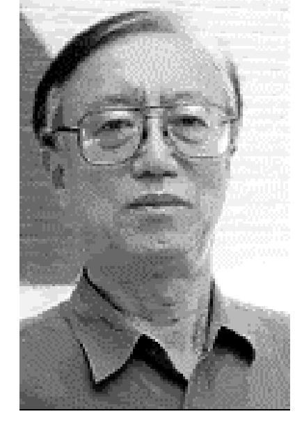 郑春雨 Chunyu Zheng
