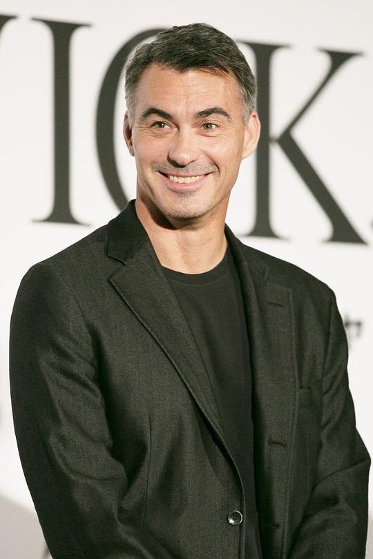 查德·斯塔赫斯基 Chad Stahelski