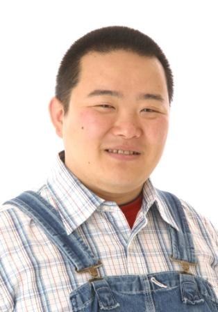 小伏伸之 Nobuyuki Kobushi