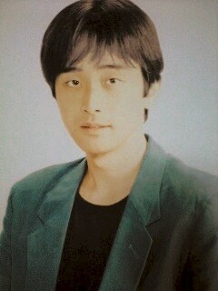 西前忠久 Tadahisa Saizen