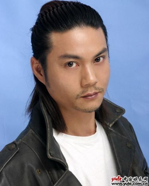 何金灵 Kam-Ling Ho