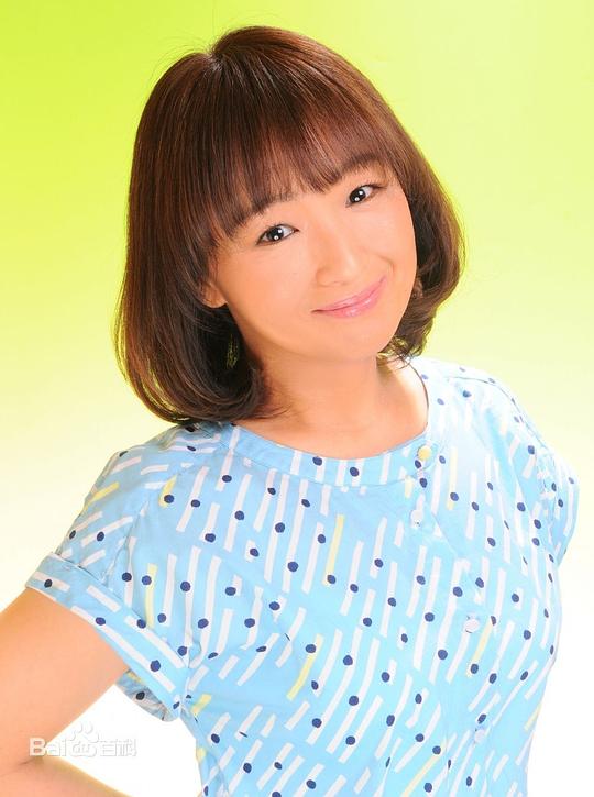 仓田雅世 Masayo Kurata