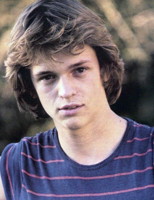 吉米·麦克尼科尔 Jimmy McNichol