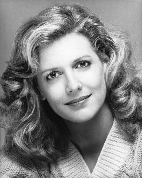 克里斯汀·萨瑟兰 Kristine Sutherland