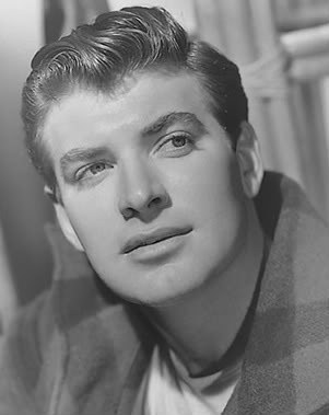 约翰·布罗姆菲尔德 John Bromfield