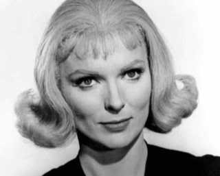 琼·马歇尔 Joan Marshall