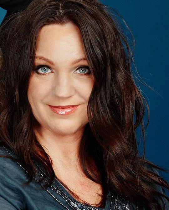 米米·西格尔 Mimmi Siegel