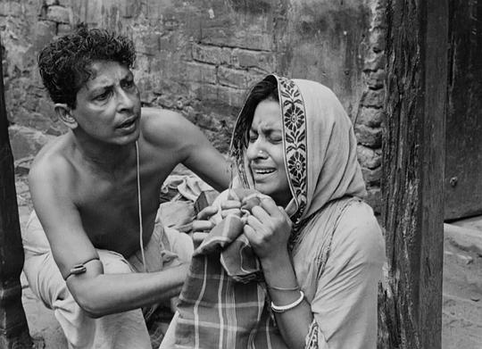 卡奴·班纳杰 Kanu Bannerjee