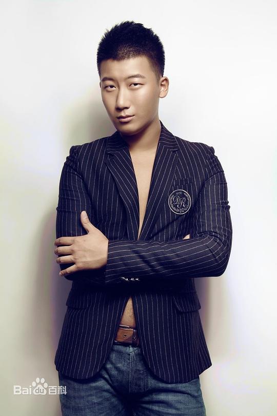 李云龙 Yunlong Li