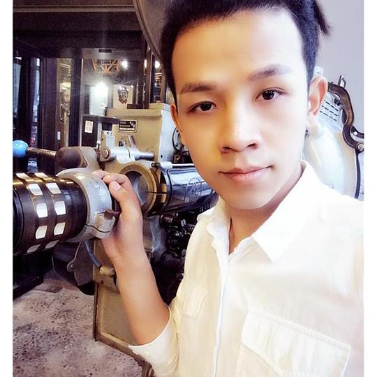 侯晓东 Xiaodong Hou