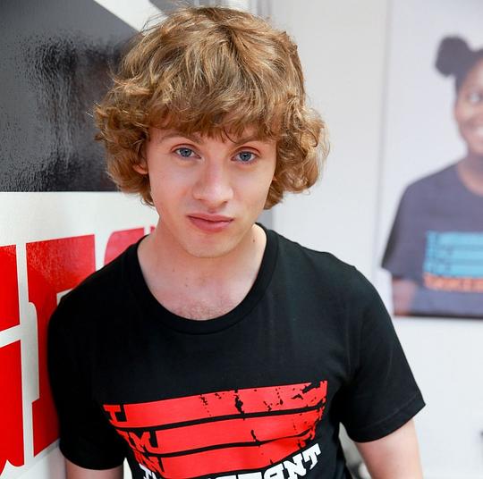 布鲁斯·兰利 Bruce Langley