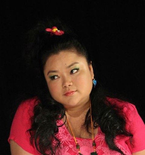 黄小兰 Xiaolan Huang