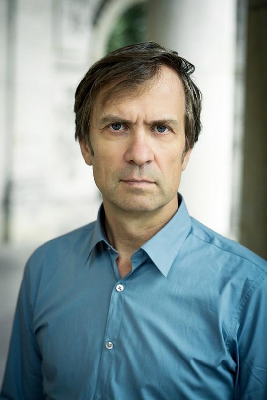 乔治·沙雷格 Georg Scharegg