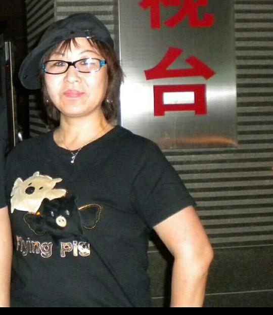 赵薇 Wei Zhao
