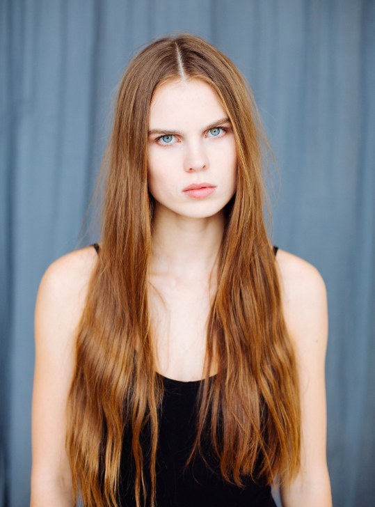 亚历山德拉·雷文科 Aleksandra Revenko