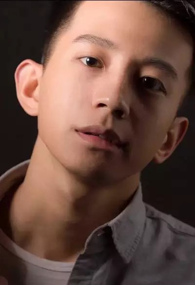 刘霖 Lin Liu