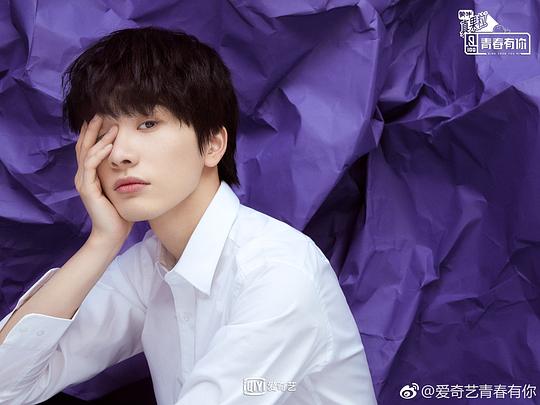 连淮伟 Huaiwei Lian