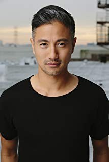 阿兰·乌伊 Alain Uy