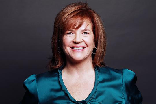 伊丽莎白·桑普森 Elizabeth Sampson