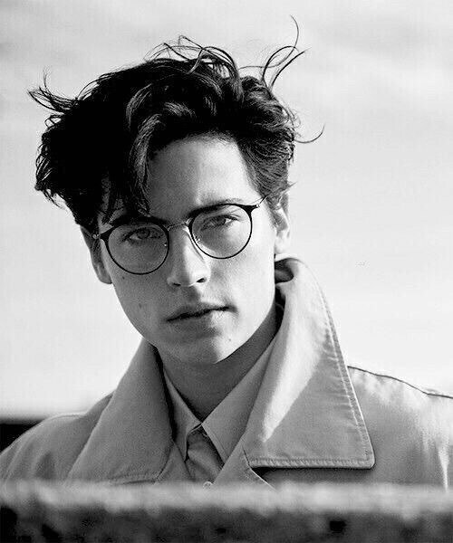 科尔·斯普罗斯 Cole Sprouse