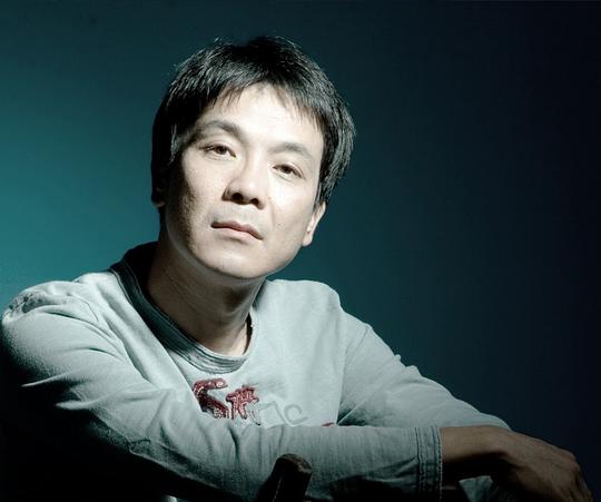 徐超 Chao Xu