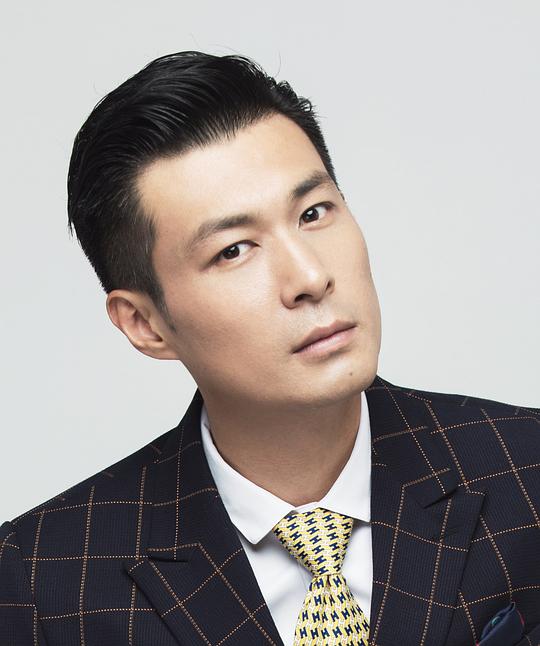 陈曦 Xi Chen