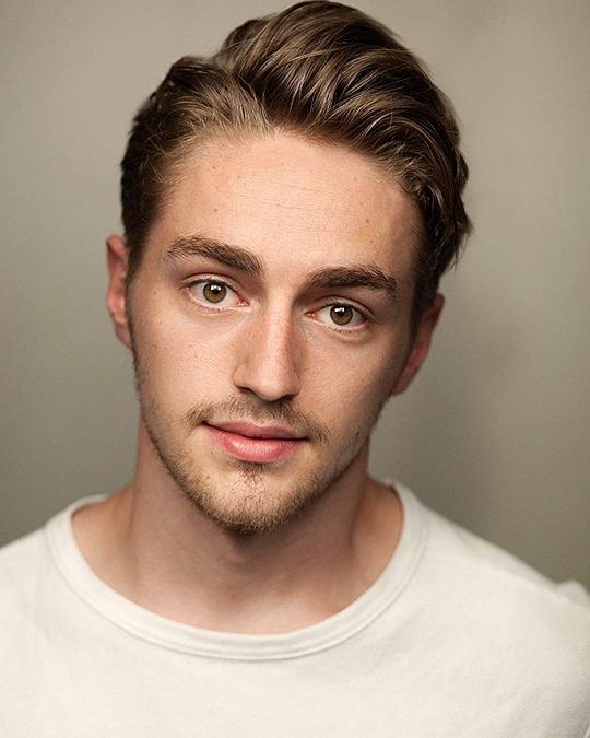 罗斯·汤姆林森 Ross Tomlinson