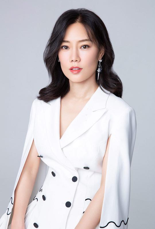 曹艳艳 Yanyan Cao