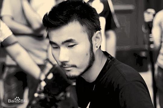 陈诚 Cheng Chen
