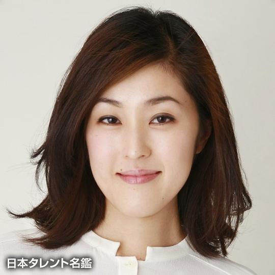 原田麻由 Mayu Harada