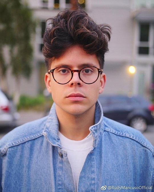 鲁迪·曼卡索 Rudy Mancuso