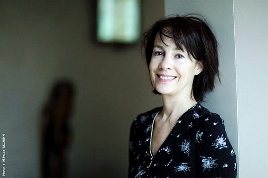 克洛蒂尔德·德贝塞 Clotilde de Bayser