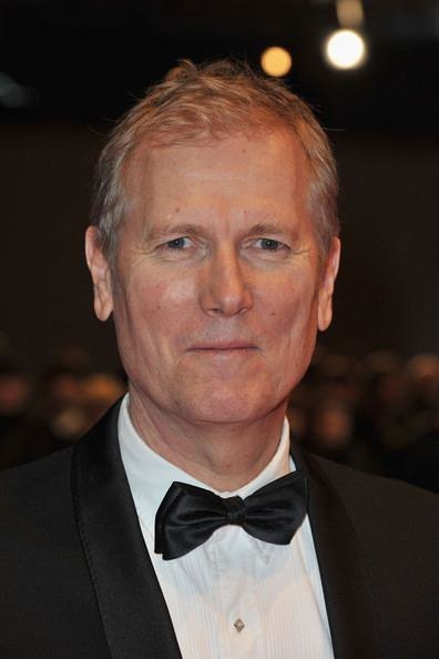 汉斯·皮特·莫朗 Hans Petter Moland