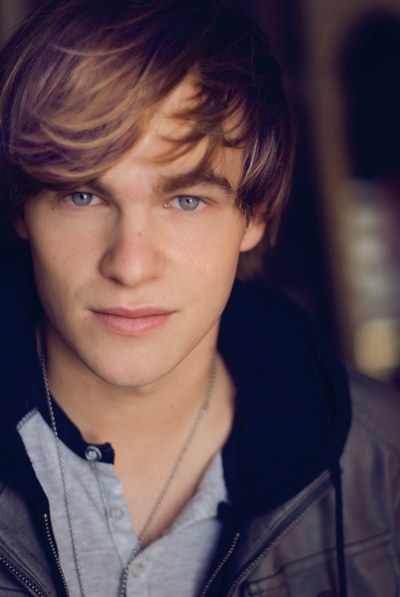 格拉汉姆·帕特里克·马丁 Graham Patrick Martin