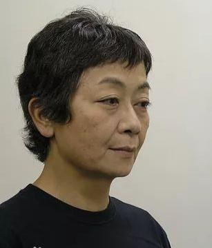 稻川实代子 Miyoko Inagawa