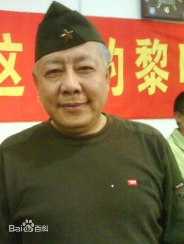 齐剑秋 Jianqiu Qi