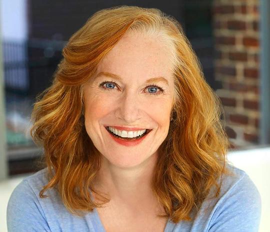 泰里·克拉克 Teri Clark