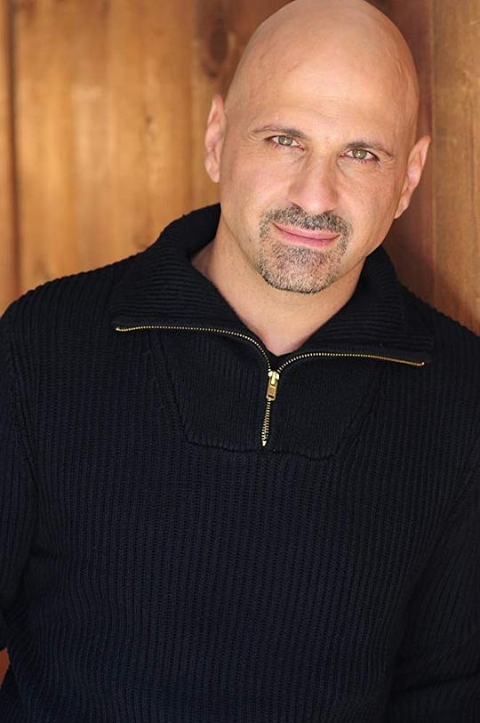 西奥·凯普里 Theo Kypri