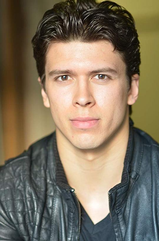 克雷格·亨宁森 Craig Henningsen