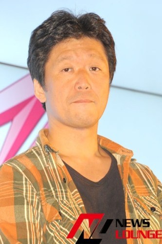 安田贤司 Kenji Yasuda
