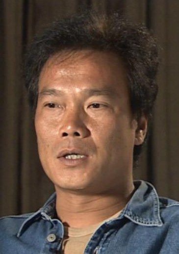 刘志豪 Chi-Ho Lau