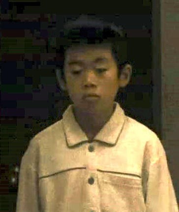 高泽父母道 Fubomichi Takazawa