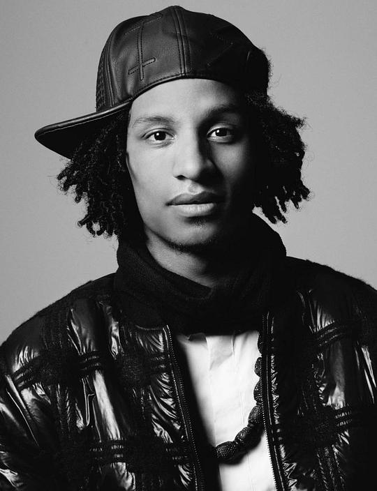 拉瑞·布尔乔亚 Larry Bourgeois