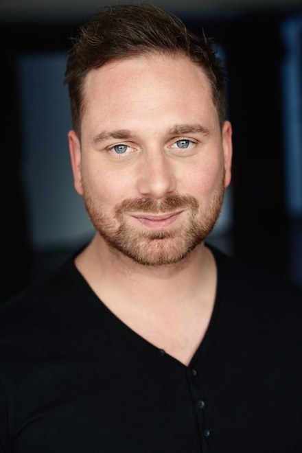 帕特里克·哈维 Patrick Harvey