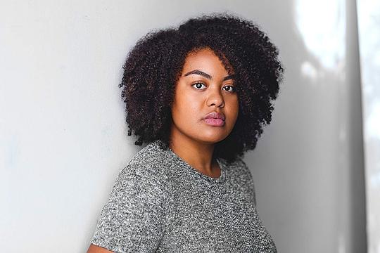 泰勒·拉芙 Taylor Love