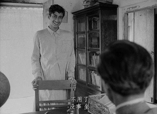 萨玛兰·加萨尔 Smaran Ghosal