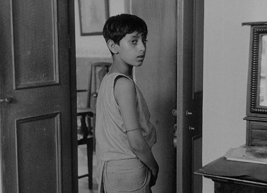 皮纳基·森古普塔 Pinaki Sengupta