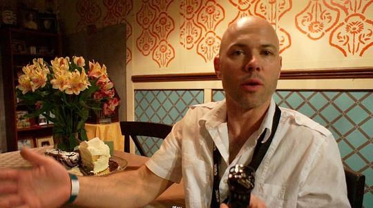 安东尼·B·哈里斯 Anthony B. Harris