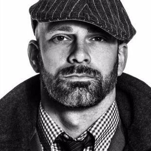 保罗·皮尔斯伯里 Paul Pillsbury