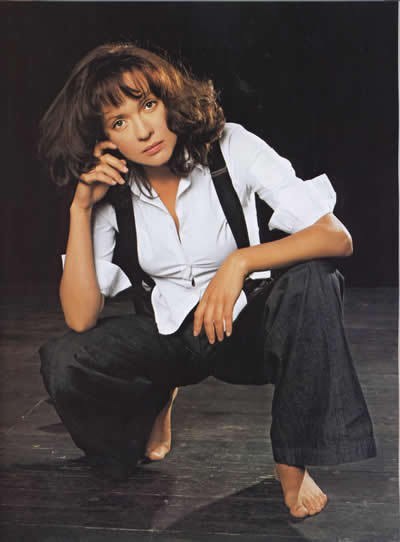 奥尔加·德罗兹多娃 Olga Drozdova